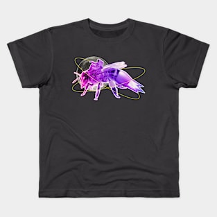 astro bee Kids T-Shirt